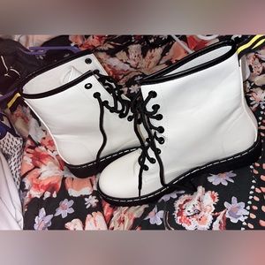 Knock off doc martins size 9